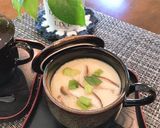 茶碗蒸し作り方8写真