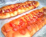 ふわふわ丸パン作り方5写真