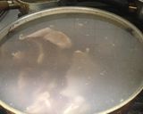 鶏肉のサッパリ煮作り方4写真