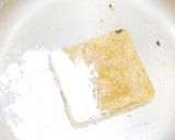 コンビニ食材でフカヒレあんかけチャーハン作り方3写真