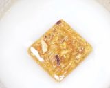 コンビニ食材でフカヒレあんかけチャーハン作り方4写真