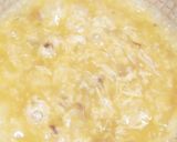 コンビニ食材でフカヒレあんかけチャーハン作り方6写真