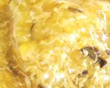 コンビニ食材でフカヒレあんかけチャーハン作り方9写真
