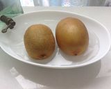栄養2倍！皮ごと食べてアゲリシャス！！作り方1写真