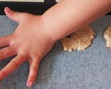 オートミールとレーズンのクッキー作り方3写真