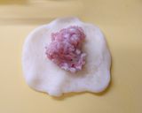 じゃがモチ豚の団子スープ♡作り方7写真