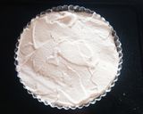 手作りカッテージチーズケーキ⭕ダイエット作り方7写真