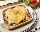 ♡前日の残りで！絶品ミートソース♡作り方7写真