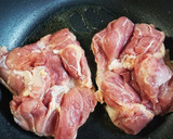 下ごしらえ無しで美味しい、鶏の照り焼き作り方2写真