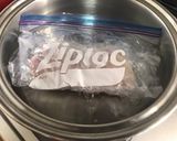 サラダチキン 簡単(*^_^*)作り方8写真