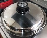 サラダチキン 簡単(*^_^*)作り方9写真