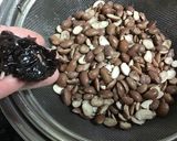 黒豆のこしあん作り方3写真