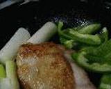 スタミナ鶏丼作り方3写真