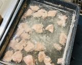 簡単おつまみ★豚ガツのさっぱり醤油麹和え作り方1写真