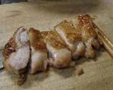 スタミナ鶏丼作り方4写真