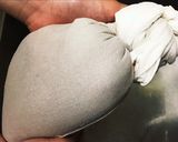 黒豆のこしあん作り方7写真