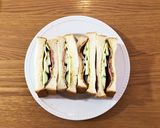 サンドイッチ☆具材3品作り方4写真