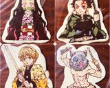 キャラチョコ☆鬼滅の刃作り方9写真