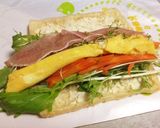 1本決定簡単油揚げ野菜巻きダイエットにも作り方7写真