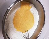 カリッカリでふわふわなど〜なっつ作り方5写真