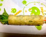 1本決定簡単油揚げ野菜巻きダイエットにも作り方8写真