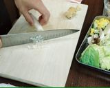 薬膳のプロが教える！回鍋肉♪動画有り!作り方5写真