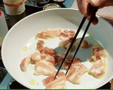 薬膳のプロが教える！回鍋肉♪動画有り!作り方6写真