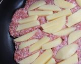 肉巻かないポテト作り方4写真