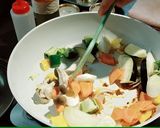 薬膳のプロが教える！回鍋肉♪動画有り!作り方9写真