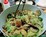 薬膳のプロが教える！回鍋肉♪動画有り!作り方11写真