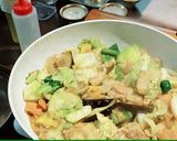 薬膳のプロが教える！回鍋肉♪動画有り!作り方12写真