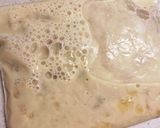 ＊簡単！揉むだけ！豆乳バナナアイス＊作り方2写真