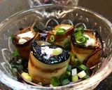 ナスのクルミロール（アルメニア料理）作り方5写真