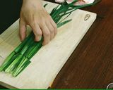 薬膳のプロが教える！レバニラ炒め♪動画有作り方2写真