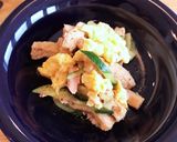 簡単☆冷やしそうめん作り方6写真