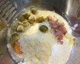 【備忘録】HMでケークサレ作り方3写真