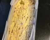 【備忘録】HMでケークサレ作り方4写真