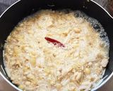 簡単ヘルシー☆カボチャの大豆あんかけ作り方7写真
