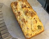 【備忘録】HMでケークサレ作り方7写真