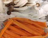 三色肉巻きフライ作り方1写真
