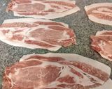 三色肉巻きフライ作り方3写真