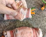 三色肉巻きフライ作り方6写真