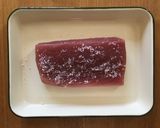 おいしすぎるつくりおき♡ 自家製ツナ作り方1写真