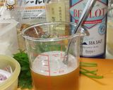 　　　玉ねぎのカレー酢漬け②作り方2写真