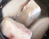 簡単！チャーシュー♪作り方2写真