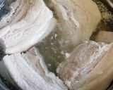 簡単！チャーシュー♪作り方3写真