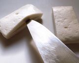 はんぺんのハムチーピカタ作り方1写真