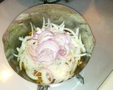 　　　玉ねぎのカレー酢漬け②作り方4写真
