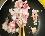 具沢山チャンプル作り方3写真