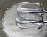 フローズンヨーグルトアイス作り方1写真
